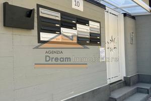 Posti auto in Via Madonna Delle Grazie