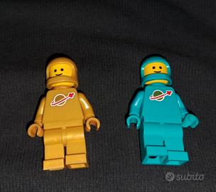 Lego Minifigures Space
