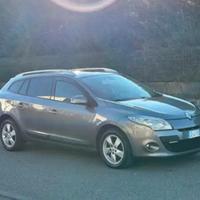 Ricambi Megane 1.5 tdci