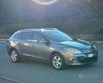 Ricambi Megane 1.5 tdci