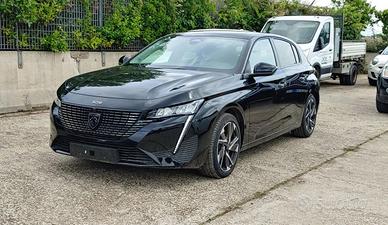 PEUGEOT 308 ALLURE 1.2 PureTech 130cv 360CAM