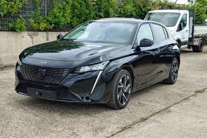 PEUGEOT 308 ALLURE 1.2 PureTech 130cv 360CAM