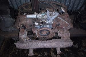 motore maggiolino 6v