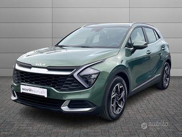 KIA Sportage V 2022 - Sportage 1.6 tgdi G U1060087