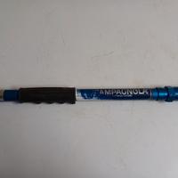 asta per abbacchiatori pneumatici 