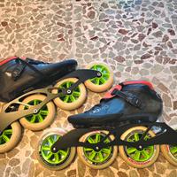 Pattini in linea LGO 