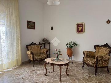 CASA INDIPENDENTE A ALCAMO