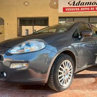 Fiat Punto 1.2 8V 5 porte easy