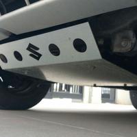 SLITTA PARAMOTORE – SUZUKI GRAND VITARA (1998–2005