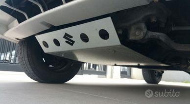 SLITTA PARAMOTORE – SUZUKI GRAND VITARA (1998–2005