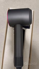 Dyson suprsonic phon