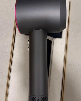 Dyson suprsonic phon