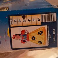 vestiti di carnevale