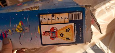 vestiti di carnevale