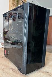 💻 PC Gaming / Editing Video 4K – i9 + RTX 2080 Ti