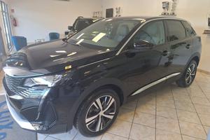 Peugeot 2008 BlueHDi 130 S&S EAT8 Allure