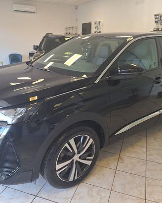 Peugeot 2008 BlueHDi 130 S&S EAT8 Allure