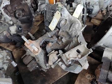 Cambio FIAT FIORINO 1248cc MJD del 2009