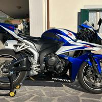 Honda CBR 600 RR