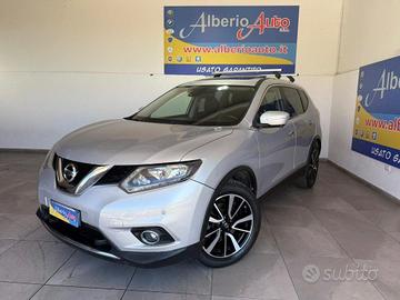Nissan X-Trail 1.6 dCi 2WDAcentaPremium 7 POSTI +