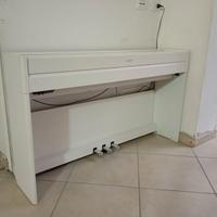 Pianoforte YAMAHA Arius YDP-S54