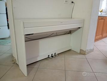 Pianoforte YAMAHA Arius YDP-S54