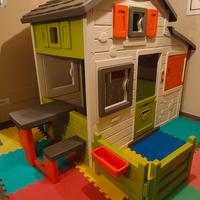 Casetta gioco Smoby Neo Friends per bambini 