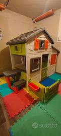 Casetta gioco Smoby Neo Friends per bambini 