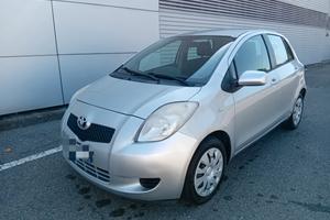 Toyota Yaris 1.0 BENZINA *UNICA - PROPRIETARIA*