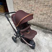 Passeggino Trio Jane Trider