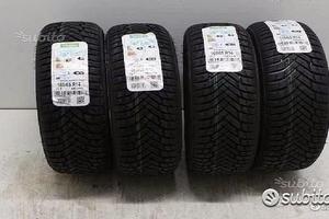Kit. Di 4 gomme. Nuove165 65 14 nokian