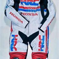 Tuta EAGLON HONDA HRC (taglia 54)