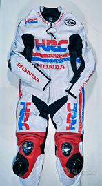 Tuta EAGLON HONDA HRC (taglia 54)