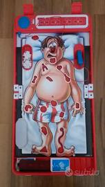 Allegro Chirurgo di corsa in corsia MB Hasbro 2011