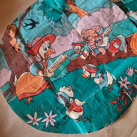 puzzle Aspirina, anni ' 60/70