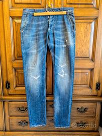 Jeans Dondup uomo 