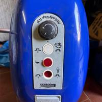 Milady Vap 200 con ferro da stiro