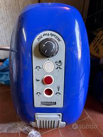 Milady Vap 200 con ferro da stiro