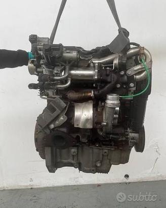 Motore Usato K9K67
