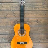 IBIZA CHITARRA CLASSICA 3/4 CON BORSA