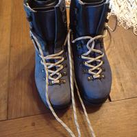 scarponi "Scarpa"  nr.36.