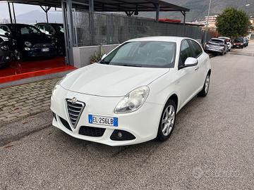 Alfa Romeo Giulietta 1.6 JTD-m 105 CV Progression