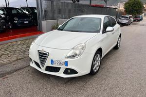 Alfa Romeo Giulietta 1.6 JTD-m 105 CV Progression