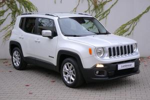 JEEP Renegade 1.4 MultiAir DDCT Limited
