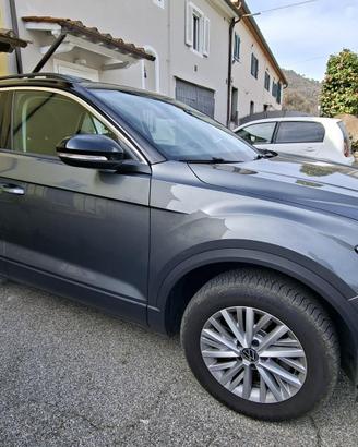 Volkswagen T-Roc 2.0 TDI DSG Life – 150 CV