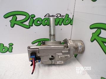 PIANTONE STERZO ELETTRICO FIAT GRANDE PUNTO 2007