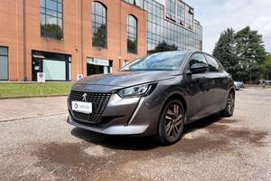 Peugeot 208 1.2 puretech Allure Pack s&s 75cv