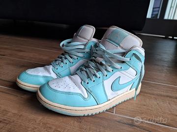 Nike Jordan 1 mid