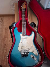 Strato Ritchie Sambora