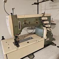 Macchina da cucire Rimoldi